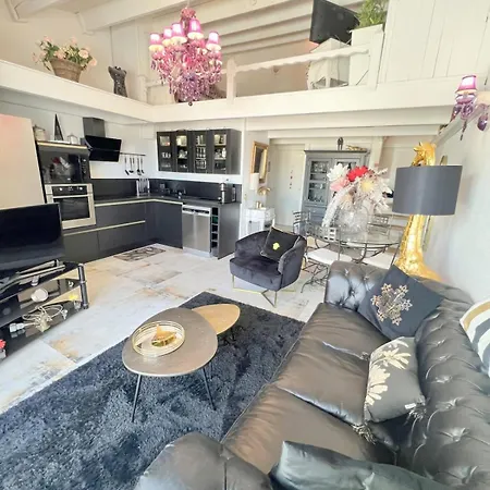 Apartment Naturiste Cap D'agde Port Soleil 482