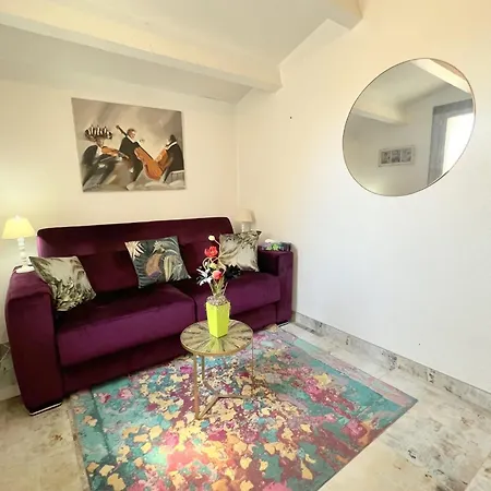 Naturiste Cap D'agde Port Soleil 482 * アグド